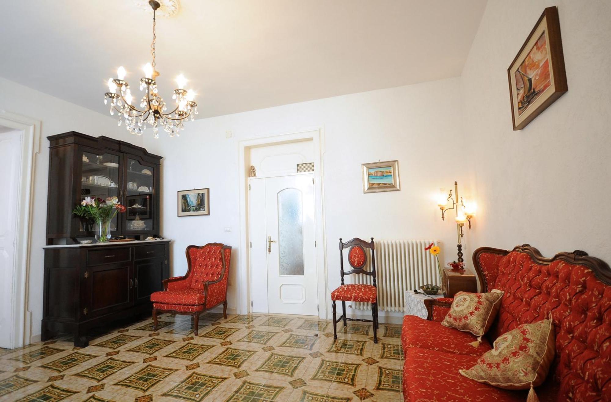Palazzo Rocci Rooms 加利波利 客房 照片