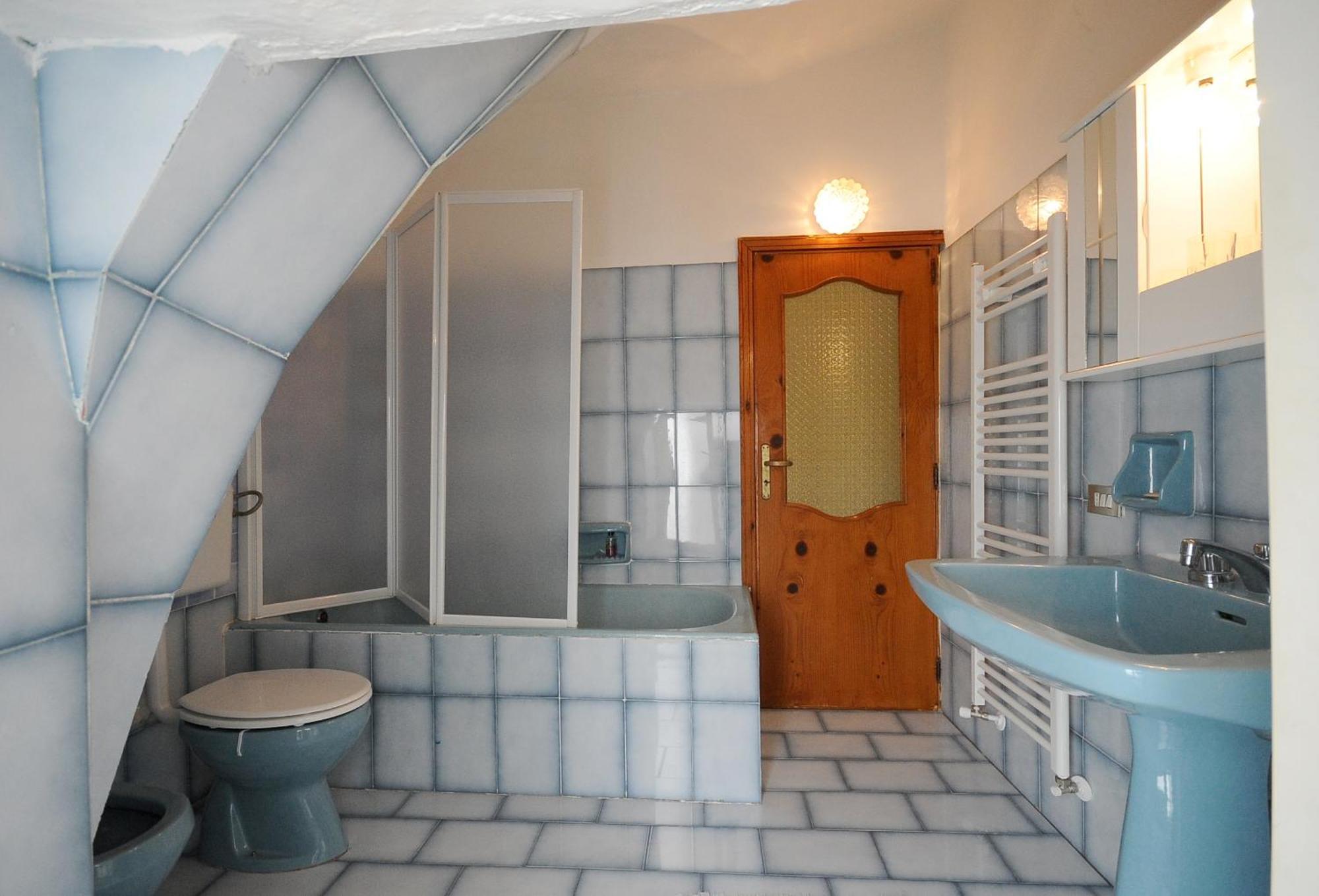 Palazzo Rocci Rooms 加利波利 客房 照片