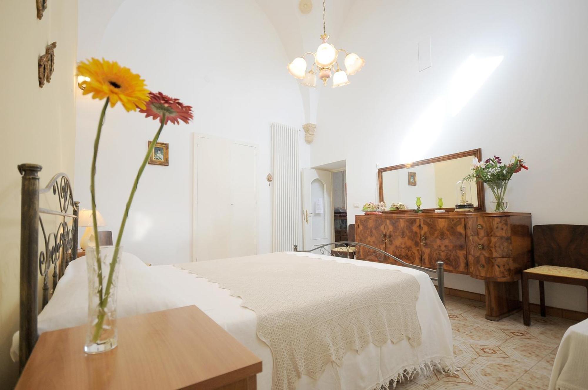 Palazzo Rocci Rooms 加利波利 客房 照片