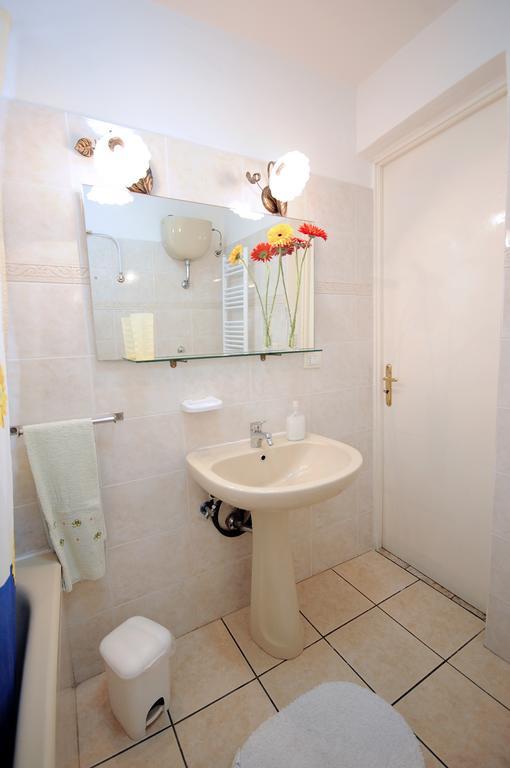 Palazzo Rocci Rooms 加利波利 客房 照片