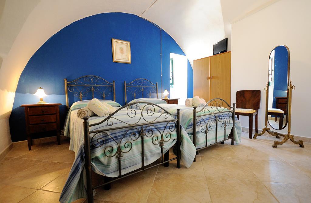 Palazzo Rocci Rooms 加利波利 客房 照片