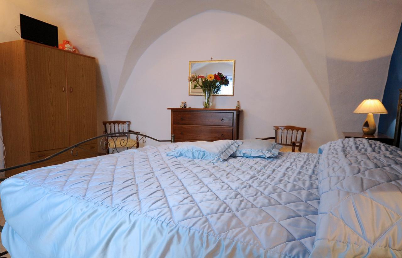 Palazzo Rocci Rooms 加利波利 外观 照片