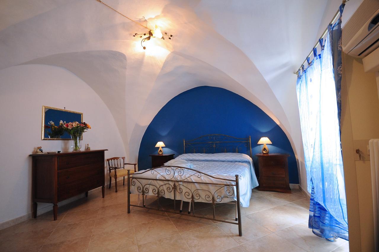 Palazzo Rocci Rooms 加利波利 外观 照片