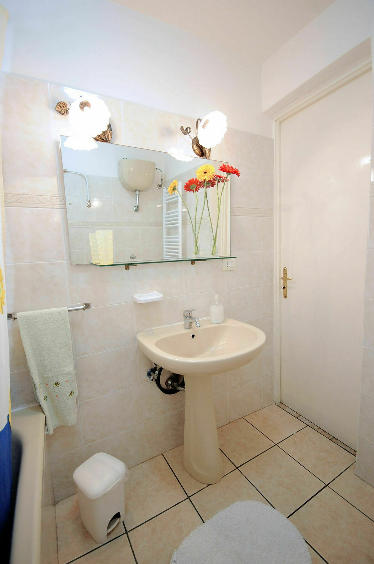 Palazzo Rocci Rooms 加利波利 外观 照片