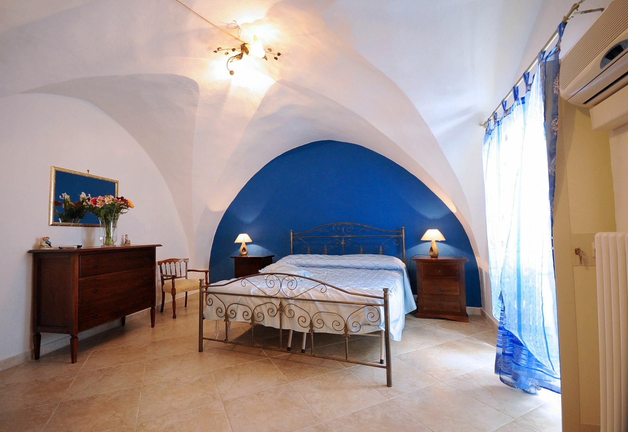 Palazzo Rocci Rooms 加利波利 外观 照片