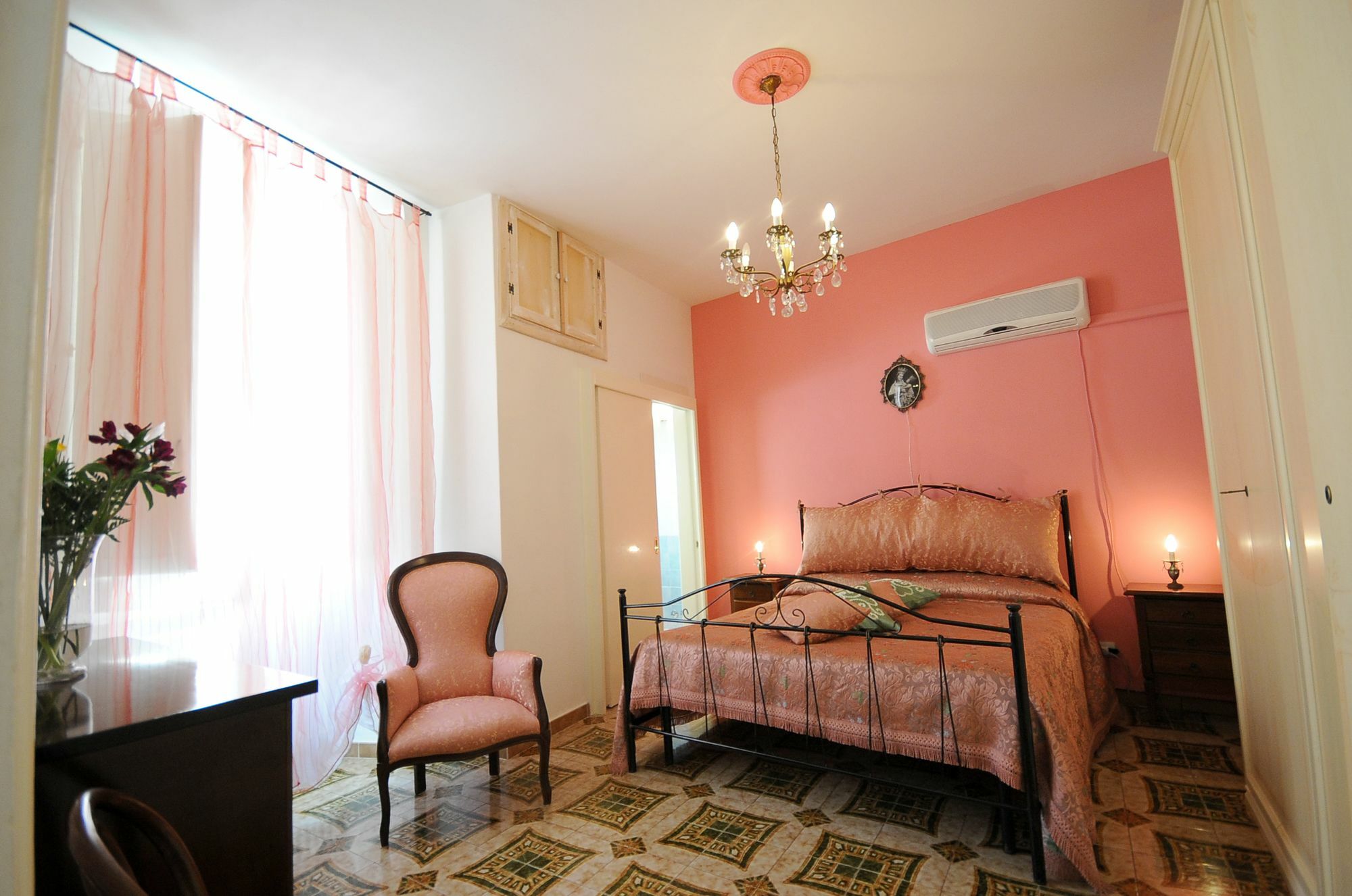 Palazzo Rocci Rooms 加利波利 外观 照片